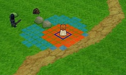 画像ギャラリー No.014のサムネイル画像 / 話題の新作RPG「ポポロクロイス牧場物語」プレイレポート。懐かしくも新しい，ピエトロ王子・13歳の大冒険を見届けよう