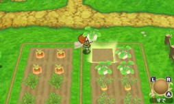 画像ギャラリー No.029のサムネイル画像 / 話題の新作RPG「ポポロクロイス牧場物語」プレイレポート。懐かしくも新しい，ピエトロ王子・13歳の大冒険を見届けよう