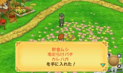 画像ギャラリー No.045のサムネイル画像 / 話題の新作RPG「ポポロクロイス牧場物語」プレイレポート。懐かしくも新しい，ピエトロ王子・13歳の大冒険を見届けよう