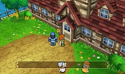 画像ギャラリー No.048のサムネイル画像 / 話題の新作RPG「ポポロクロイス牧場物語」プレイレポート。懐かしくも新しい，ピエトロ王子・13歳の大冒険を見届けよう