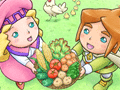 話題の新作RPG「ポポロクロイス牧場物語」プレイレポート。懐かしくも新しい，ピエトロ王子・13歳の大冒険を見届けよう