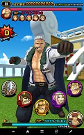 画像ギャラリー No.002のサムネイル画像 / リズムバトル「ONE PIECE DANCE BATTLE」公式サイト＆PV第2弾を公開