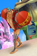 画像ギャラリー No.006のサムネイル画像 / リズムバトル「ONE PIECE DANCE BATTLE」公式サイト＆PV第2弾を公開