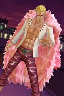画像ギャラリー No.007のサムネイル画像 / リズムバトル「ONE PIECE DANCE BATTLE」公式サイト＆PV第2弾を公開