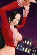 画像ギャラリー No.008のサムネイル画像 / リズムバトル「ONE PIECE DANCE BATTLE」公式サイト＆PV第2弾を公開