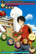 画像ギャラリー No.009のサムネイル画像 / リズムバトル「ONE PIECE DANCE BATTLE」公式サイト＆PV第2弾を公開