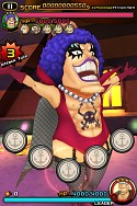 画像ギャラリー No.010のサムネイル画像 / リズムバトル「ONE PIECE DANCE BATTLE」公式サイト＆PV第2弾を公開