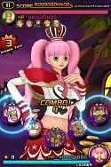 画像ギャラリー No.016のサムネイル画像 / リズムバトル「ONE PIECE DANCE BATTLE」公式サイト＆PV第2弾を公開