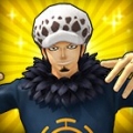 画像ギャラリー No.005のサムネイル画像 / 「ONE PIECE DANCE BATTLE」,事前登録を開始。トラファルガー・ローがもらえる