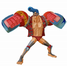 画像ギャラリー No.011のサムネイル画像 / 「ONE PIECE DANCE BATTLE」,事前登録を開始。トラファルガー・ローがもらえる