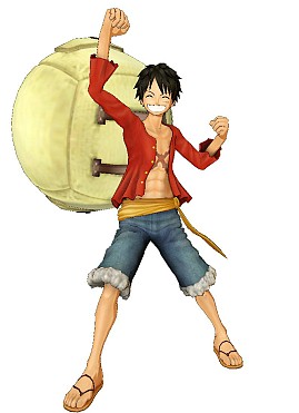 画像ギャラリー No.016のサムネイル画像 / 「ONE PIECE DANCE BATTLE」が本日配信開始。記念キャンペーン実施中