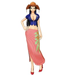 画像ギャラリー No.017のサムネイル画像 / 「ONE PIECE DANCE BATTLE」が本日配信開始。記念キャンペーン実施中