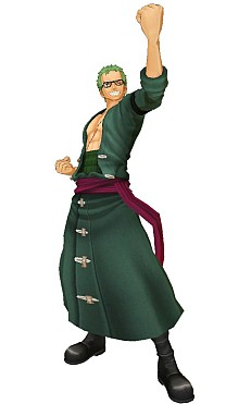 画像ギャラリー No.018のサムネイル画像 / 「ONE PIECE DANCE BATTLE」が本日配信開始。記念キャンペーン実施中