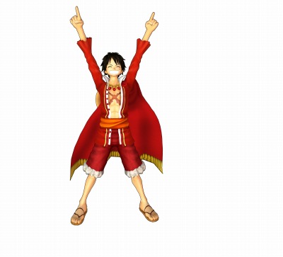 画像ギャラリー No.001のサムネイル画像 / 「ONE PIECE DANCE BATTLE」お年玉「★4チョッパーひつじ」を配布