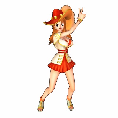 画像ギャラリー No.002のサムネイル画像 / 「ONE PIECE DANCE BATTLE」お年玉「★4チョッパーひつじ」を配布