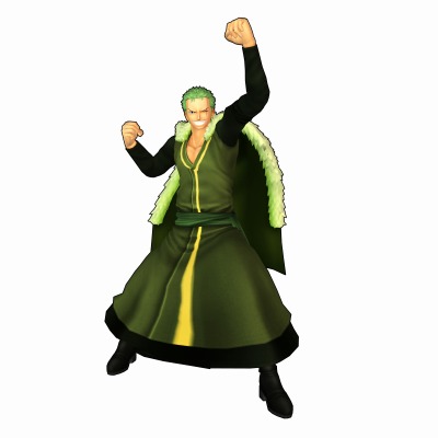 画像ギャラリー No.005のサムネイル画像 / 「ONE PIECE DANCE BATTLE」お年玉「★4チョッパーひつじ」を配布