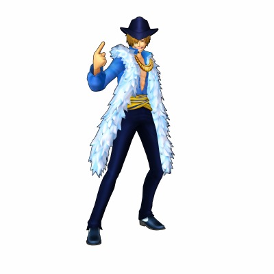 画像ギャラリー No.011のサムネイル画像 / 「ONE PIECE DANCE BATTLE」お年玉「★4チョッパーひつじ」を配布