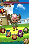 画像ギャラリー No.003のサムネイル画像 / 「ONE PIECE DANCE BATTLE」に,新エリア“情熱のドレスローザ”が追加
