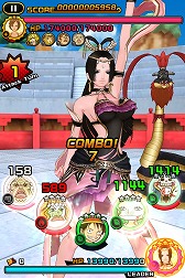 画像ギャラリー No.004のサムネイル画像 / 「ONE PIECE DANCE BATTLE」,イベント「ゴールドラッシュ」が開催