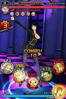 画像ギャラリー No.011のサムネイル画像 / 「ONE PIECE DANCE BATTLE」,イベント「ゴールドラッシュ」が開催