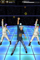 画像ギャラリー No.003のサムネイル画像 / 「ONE PIECE DANCE BATTLE」,新システム「フルダンス鑑賞」が実装