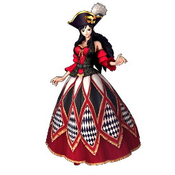 画像ギャラリー No.008のサムネイル画像 / 「ONE PIECE DANCE BATTLE」,新システム「フルダンス鑑賞」が実装