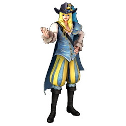 画像ギャラリー No.011のサムネイル画像 / 「ONE PIECE DANCE BATTLE」,新システム「フルダンス鑑賞」が実装
