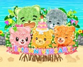 画像ギャラリー No.003のサムネイル画像 / 「マングローブと不思議なクマたち」1周年記念イベント「沖縄旅行へ行こう！」実施