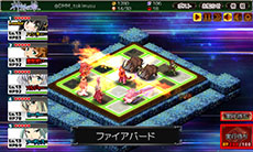 画像ギャラリー No.003のサムネイル画像 / PCブラウザゲーム「神刻の娘」，βテストを2015年1月に実施。参加登録の受付が本日スタート