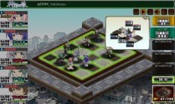 画像ギャラリー No.002のサムネイル画像 / ブラウザRPG「神刻の娘」のβテストが2015年1月15日にスタート。ゲームを進めれば正式サービス開始時に特典アイテムが手に入る