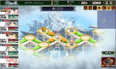 画像ギャラリー No.003のサムネイル画像 / ブラウザRPG「神刻の娘」のβテストが2015年1月15日にスタート。ゲームを進めれば正式サービス開始時に特典アイテムが手に入る