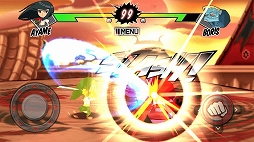 画像ギャラリー No.006のサムネイル画像 / 対戦アクションゲーム「BASH LAND」,iOS版の配信がスタート