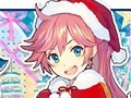 「トイズドライブ」Android版の配信＆クリスマスイベントがスタート。2015年1月からは「探偵歌劇 ミルキィホームズ TD」連動コラボクエストが12週連続で配信予定