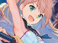 ［TGS 2014］新作スマホ用RPG「トイズドライブ」が発表＆事前登録受付スタート。特殊能力（トイズ）の「ソングドライブ」を操って「歌の力」で戦う