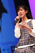 画像ギャラリー No.008のサムネイル画像 / ［TGS 2014］ブシロードとgloopsがタッグを組んだ新作スマホゲーム「トイズドライブ」の発表会をレポート。テーマソングを歌うミルキィホームズとのつながりも!?
