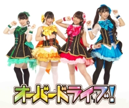 画像ギャラリー No.001のサムネイル画像 / 「ミルキィホームズファーストライブ(にかいめ!)」のセットリストが公開