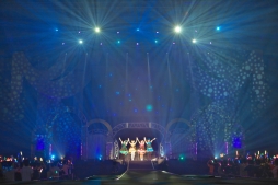 画像ギャラリー No.004のサムネイル画像 / 「ミルキィホームズファーストライブ(にかいめ!)」のセットリストが公開