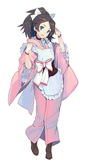 画像ギャラリー No.004のサムネイル画像 / 「トイズドライブ」の事前登録者が2万人を突破。キャラのプロフィールも公開