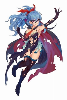 画像ギャラリー No.002のサムネイル画像 / 「トイズドライブ」，公式サイトでミニゲーム「ていくおふ トイズドライブ」を公開