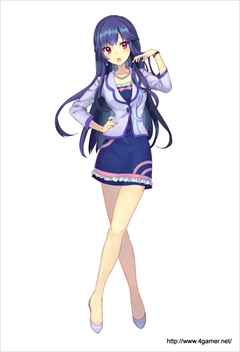 画像ギャラリー No.009のサムネイル画像 / 【PR】流れるBGMがリアルタイムでバトルに影響する? 美少女達と歌の力で戦う「トイズドライブ」のゲーム概要と見どころを紹介