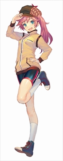 画像ギャラリー No.019のサムネイル画像 / 【PR】流れるBGMがリアルタイムでバトルに影響する? 美少女達と歌の力で戦う「トイズドライブ」のゲーム概要と見どころを紹介