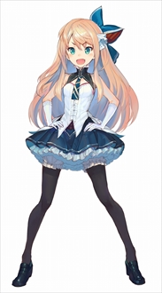 画像ギャラリー No.020のサムネイル画像 / 【PR】流れるBGMがリアルタイムでバトルに影響する? 美少女達と歌の力で戦う「トイズドライブ」のゲーム概要と見どころを紹介