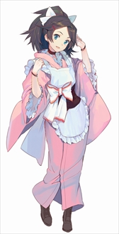 画像ギャラリー No.021のサムネイル画像 / 【PR】流れるBGMがリアルタイムでバトルに影響する? 美少女達と歌の力で戦う「トイズドライブ」のゲーム概要と見どころを紹介