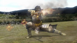 画像ギャラリー No.004のサムネイル画像 / 「信長の野望 Online」入門者向け育成ワールド「もののふ」が限定オープン