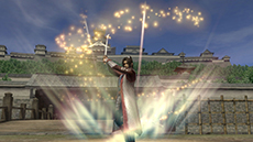 画像ギャラリー No.005のサムネイル画像 / 「信長の野望 Online 〜覚醒の章〜」が本日サービスイン。国勢システムが一新され，ゲーム内の行動が天下統一につながるように