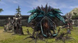 画像ギャラリー No.001のサムネイル画像 / 「信長の野望 Online」,大型アップデート第2弾「武技覚醒」の最新情報が公開。武闘大会「上覧武闘祭」がリニューアル