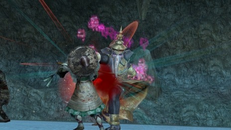 画像ギャラリー No.001のサムネイル画像 / 「信長の野望 Online 〜覚醒の章〜」アップグレード「2ndシーズン第二陣“奥州動乱”」を実施。全72種類の新技能や強敵「歓喜天」を追加