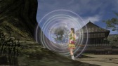 画像ギャラリー No.004のサムネイル画像 / 「信長の野望 Online」，春のお花見イベントを3月23日から4月6日まで実施