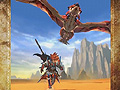 「モンスターハンター スピリッツ」，仲間となるモンスター“トモ”の一部を確認できるティザームービーが第1弾が公開