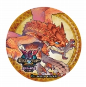 画像ギャラリー No.008のサムネイル画像 / カラオケパセラに「モンスターハンター スピリッツ」とのコラボメニューが登場